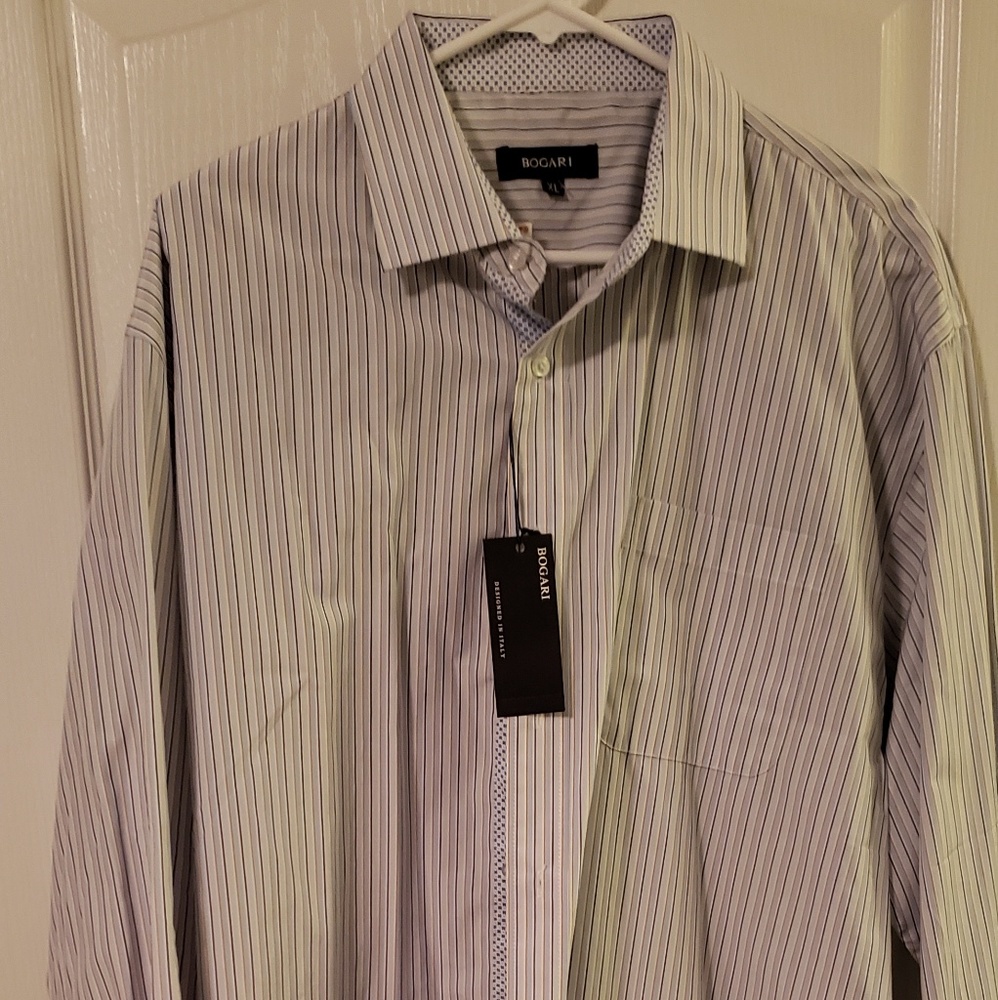 Bogari dress shirt